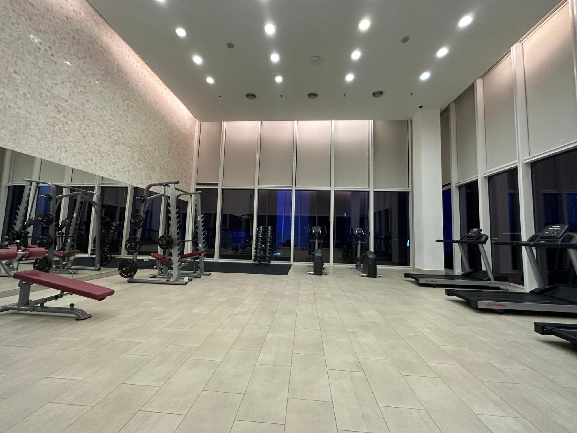 The Platinum Kuala Lumpur By Crown Suites Exterior foto