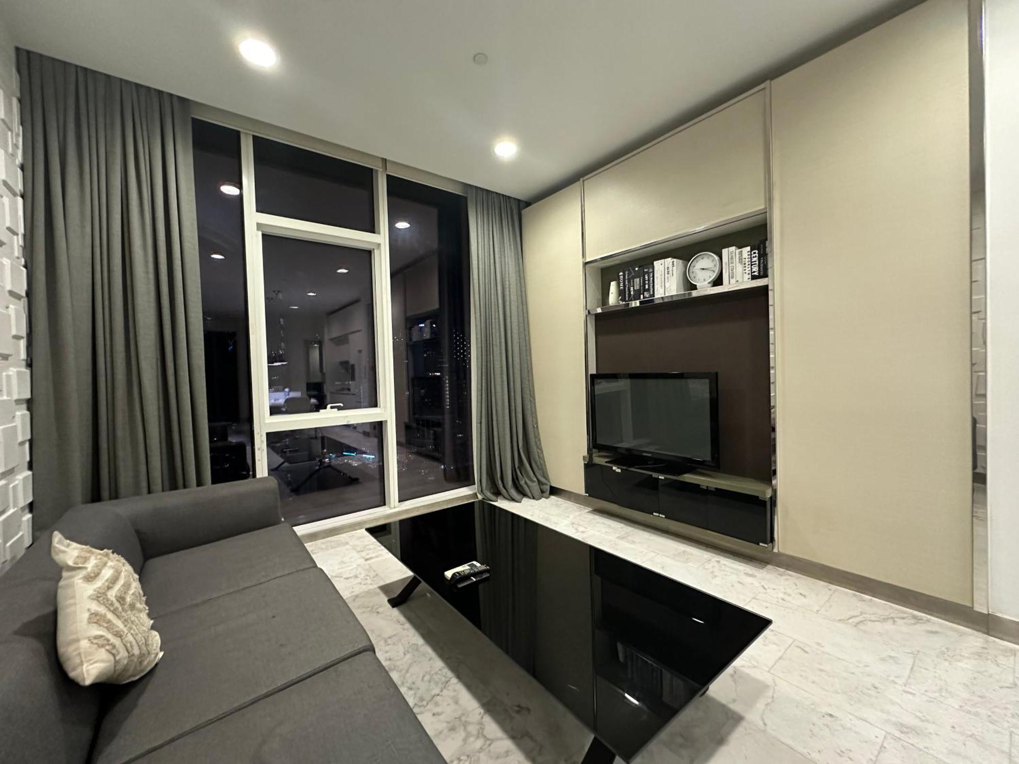 The Platinum Kuala Lumpur By Crown Suites Exterior foto